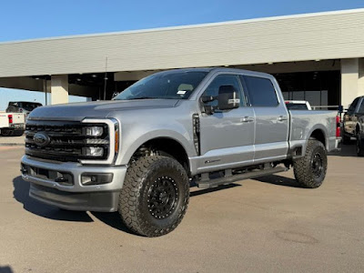 2024 Ford F-250SD