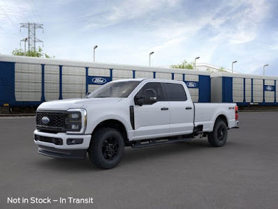 2024 Ford F-250SD