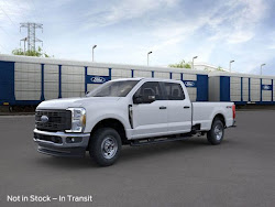 2024 Ford F-350SD XL