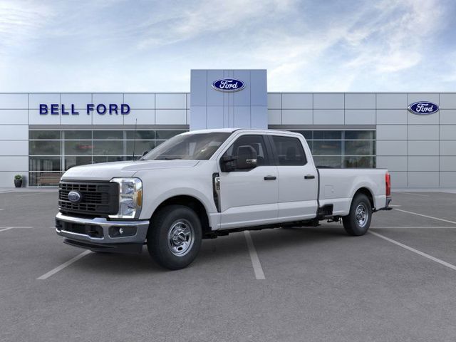 2024 Ford F-350SD XL