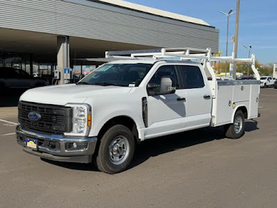 2024 Ford F-350SD