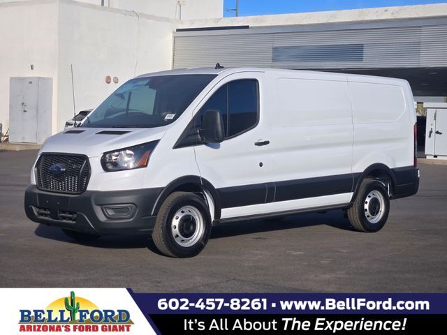 2024 Ford Transit-150 Base