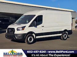 2024 Ford Transit-250 Base