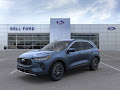 2025 Ford Escape Plug-In Hybrid