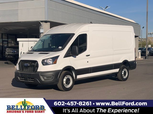 2024 Ford Transit-250 Base