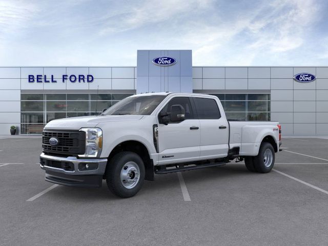 2024 Ford F-350SD XL