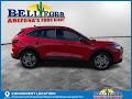 2025 Ford Escape Hybrid ST-Line