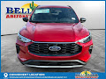 2025 Ford Escape Hybrid ST-Line