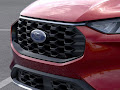 2025 Ford Escape Hybrid ST-Line