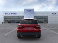 2025 Ford Escape Hybrid ST-Line