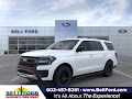 2024 Ford Expedition Timberline