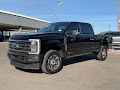 2024 Ford F-250SD King Ranch