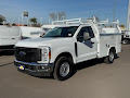 2024 Ford F-250SD XL