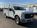 2024 Ford F-250SD XL