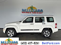 2008 Jeep Liberty Sport