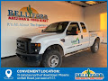 2008 Ford F-250SD