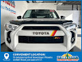 2023 Toyota 4Runner 40th Anniversary Special Edition