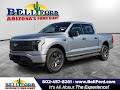 2024 Ford F-150 Lightning XLT