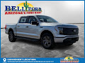 2024 Ford F-150 Lightning XLT