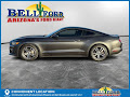 2016 Ford Mustang EcoBoost