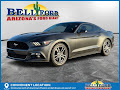 2016 Ford Mustang EcoBoost