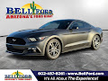 2016 Ford Mustang EcoBoost