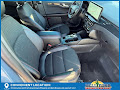 2025 Ford Escape Hybrid ST-Line