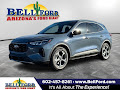 2025 Ford Escape Hybrid ST-Line