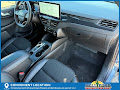 2025 Ford Escape Hybrid ST-Line