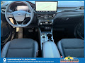 2025 Ford Escape Hybrid ST-Line