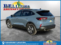 2025 Ford Escape Hybrid ST-Line