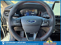 2025 Ford Escape Hybrid ST-Line