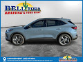 2025 Ford Escape Hybrid ST-Line