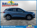 2025 Ford Escape Hybrid ST-Line