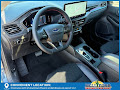2025 Ford Escape Hybrid ST-Line