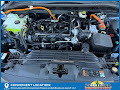 2025 Ford Escape Hybrid ST-Line