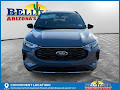 2025 Ford Escape Hybrid ST-Line