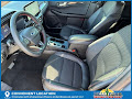 2025 Ford Escape Hybrid ST-Line