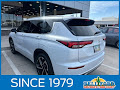 2023 Mitsubishi Outlander PHEV SEL