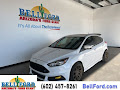 2018 Ford Focus ST