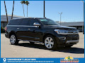 2024 Ford Expedition Max Platinum