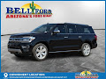 2024 Ford Expedition Max Platinum
