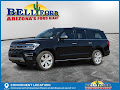 2024 Ford Expedition Max Platinum
