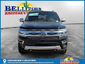 2024 Ford Expedition Max Platinum