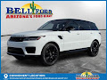 2020 Land Rover Range Rover Sport HSE