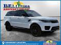 2020 Land Rover Range Rover Sport HSE