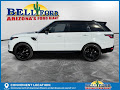 2020 Land Rover Range Rover Sport HSE