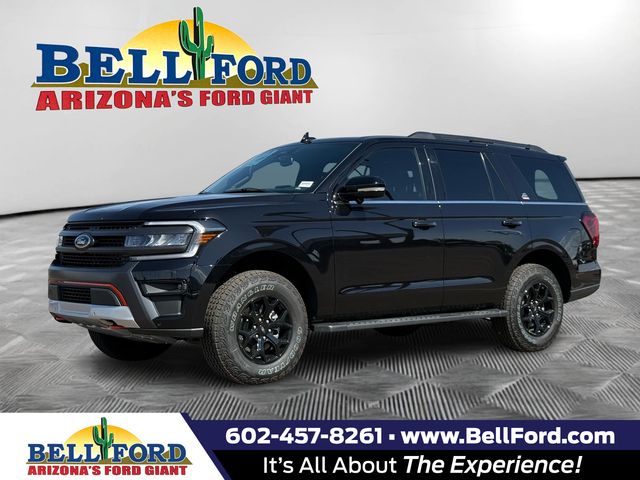 2024 Ford Expedition Timberline