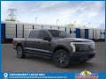 2024 Ford F-150 Lightning Flash