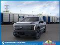 2024 Ford F-150 Lightning Flash